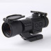 Коллиматор Holosun TUBE HS406C Red Dot Sight Коллиматор Holosun TUBE HS406C Red Dot Sight