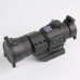 Коллиматор Holosun TUBE HS406C Red Dot Sight Коллиматор Holosun TUBE HS406C Red Dot Sight