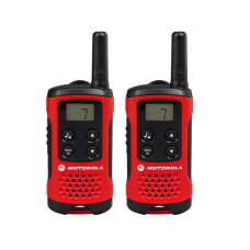 Любительская рация Motorola TLKR T40 Любительская рация Motorola TLKR T40