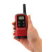 Любительская рация Motorola TLKR T40