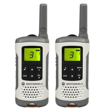 Любительская рация Motorola TLKR T50 Любительская рация Motorola TLKR T50