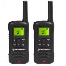 Любительская рация Motorola TLKR T60 Любительская рация Motorola TLKR T60