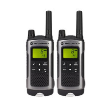 Любительская рация Motorola TLKR T80 Любительская рация Motorola TLKR T80