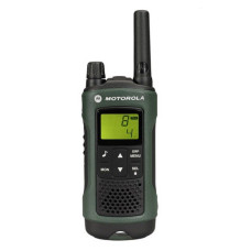Любительская рация Motorola TLKR T81 Hunter Любительская рация Motorola TLKR T81 Hunter