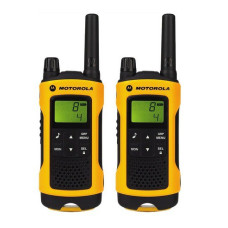 Любительская рация Motorola TLKR T80 Extreme Любительская рация Motorola TLKR T80 Extreme