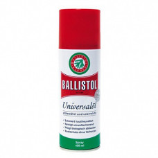BALLISTOL SPRAY 50ML МАСЛО ОРУЖЕЙНОЕ BALLISTOL SPRAY 50ML МАСЛО ОРУЖЕЙНОЕ