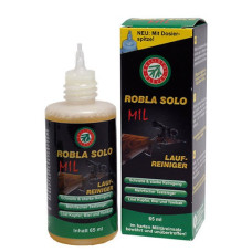 BALLISTOL ROBLA-SOLO MIL 65ML СР-ВО ДЛЯ ОЧИСТКИ СТВОЛОВ BALLISTOL ROBLA-SOLO MIL 65ML СР-ВО ДЛЯ ОЧИСТКИ СТВОЛОВ
