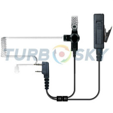 Гарнитура TurboSky TK-3 Black Гарнитура TurboSky TK-3 Black