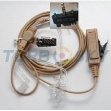 Гарнитура TurboSky TV-3 White Гарнитура TurboSky TV-3 White