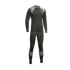 Комплект термобелья с подогревом Arctic Merino Wool RL-TM-02 мужской Комплект термобелья с подогревом Arctic Merino Wool RL-TM-02 мужской