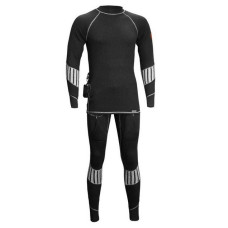 Комплект термобелья с подогревом Arctic Merino Wool RL-TW-01 женский Комплект термобелья с подогревом Arctic Merino Wool RL-TW-01 женский