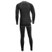 Комплект термобелья с подогревом Arctic Merino Wool RL-TW-01 женский