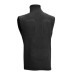Жилет шерстяной с подогревом Arctic Merino Wool RL-TW-07 женский черный