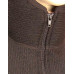 Жилет шерстяной с подогревом Arctic Merino Wool RL-TW-07 женский черный