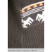 Жилет шерстяной с подогревом Arctic Merino Wool RL-TW-07 женский черный
