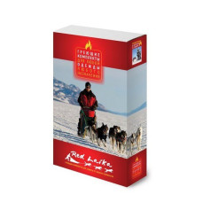 Греющий комплект RedLaika для любой одежды, модель ЕСС ГК