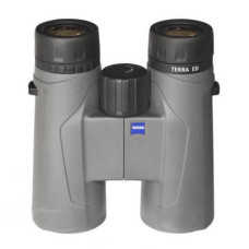 Бинокль Carl Zeiss TERRA ED 10x42 Gray Бинокль Carl Zeiss TERRA ED 10x42 Gray