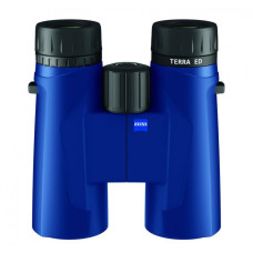 Бинокль Carl Zeiss TERRA ED 10x42 Blue Бинокль Carl Zeiss TERRA ED 10x42 Blue