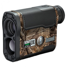 Лазерный дальномер Bushnell Scout DX 1000 ARC Лазерный дальномер Bushnell Scout DX 1000 ARC