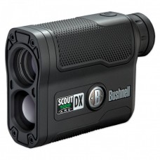 Лазерный дальномер Bushnell Scout DX 1000 ARC 202355 Лазерный дальномер Bushnell Scout DX 1000 ARC 202355