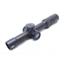 Оптический прицел March 1-10x24 illuminated MML Reticle Оптический прицел March 1-10x24 illuminated MML Reticle