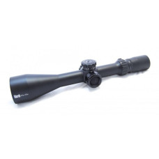 Оптический прицел March 2.5-25x52 Illuminated MTR-4 Reticle Оптический прицел March 2.5-25x52 Illuminated MTR-4 Reticle