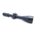 Оптический прицел March 2.5-25x52 Illuminated MTR-4 Reticle