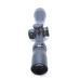 Оптический прицел March 2.5-25x52 Illuminated MTR-4 Reticle