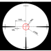 Оптический прицел March 1-8x24 FFP illumin FMC-1 Reticle