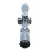 Оптический прицел March 3-24x52 FFP 30mm Illuminated FMA-1 Reticle