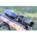Оптический прицел March 3-24x52 FFP 30mm Illuminated FMA-1 Reticle