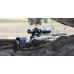 Оптический прицел March 5-40x56 FMA-1 illuminated Reticle Оптический прицел March 5-40x56 FMA-1 illuminated Reticle
