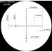 Оптический прицел March 5-50x56 MTR-1 illuminated Reticle