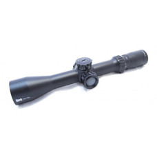 Оптический прицел March 2.5-25x42 Illuminated MML Reticle Оптический прицел March 2.5-25x42 Illuminated MML Reticle