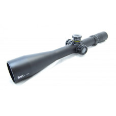 Оптический прицел March 2.5-25x52 Illuminated MML Reticle Оптический прицел March 2.5-25x52 Illuminated MML Reticle