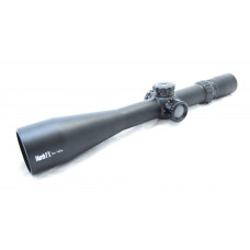 Оптический прицел March 5-40x56 FML-1 illuminated Reticle Оптический прицел March 5-40x56 FML-1 illuminated Reticle