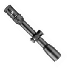 Оптический прицел DocterUnipoint VZF 2.5-10x50 (R:0) Оптический прицел DocterUnipoint VZF 2.5-10x50 (R:0)