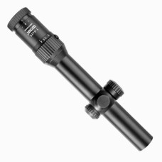 Оптический прицел DocterUnipoint VZF 1-4x24 (R:4-0) Оптический прицел DocterUnipoint VZF 1-4x24 (R:4-0)