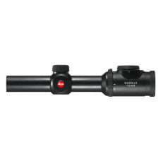 Оптический прицел LEICA MAGNUS 1–6,3x24 (R:Leica 4A) на шине Оптический прицел LEICA MAGNUS 1–6,3x24 (R:Leica 4A) на шине