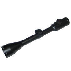 Оптический прицел HAKKO Hunter 4-12x50 BNL-4125 R:6D Оптический прицел HAKKO Hunter 4-12x50 BNL-4125 R:6D