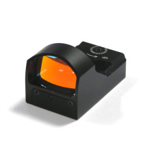 Коллиматорный прицел Hakko BED XT-3 mini (Weaver) Коллиматорный прицел Hakko BED XT-3 mini (Weaver)