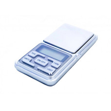 Весы Pocket Scale MH-200 Весы Pocket Scale MH-200