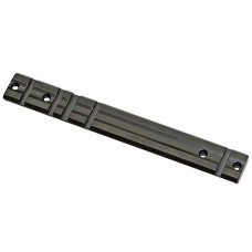 Основание WEAVER на Steyr SBS 96/classic, E=87,5 мм (82-00202) Основание WEAVER на Steyr SBS 96/classic, E=87,5 мм (82-00202)