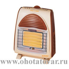 Газовый обогреватель Kovea Little Sun KH-0203 Газовый обогреватель Kovea Little Sun KH-0203
