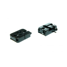 Основание APEL (переднее и заднее) Tikka T3 (0/15238+0/35238) Основание APEL (переднее и заднее) Tikka T3 (0/15238+0/35238)