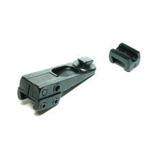 Передний и задний бык Apel CZ-550 - Euro-Prism 416/0050+405/0120/45 Передний и задний бык Apel CZ-550 - Euro-Prism 416/0050+405/0120/45