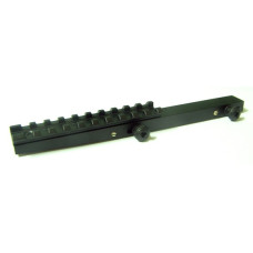 Кронштейн ИЖ-27 ИЖ-34 Weaver Кронштейн ИЖ-27 ИЖ-34 Weaver