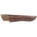 Нож нескладной булатная сталь КЛЁН (2308)б