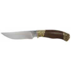 Нож нескладной кованая сталь ЖИГАН (5940)к Нож нескладной кованая сталь ЖИГАН (5940)к