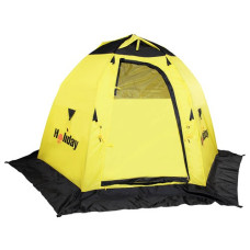 Палатка рыболовная зимняя Holiday EASY ICE 6 угл. 210x245 x155 Палатка рыболовная зимняя Holiday EASY ICE 6 угл. 210x245 x155